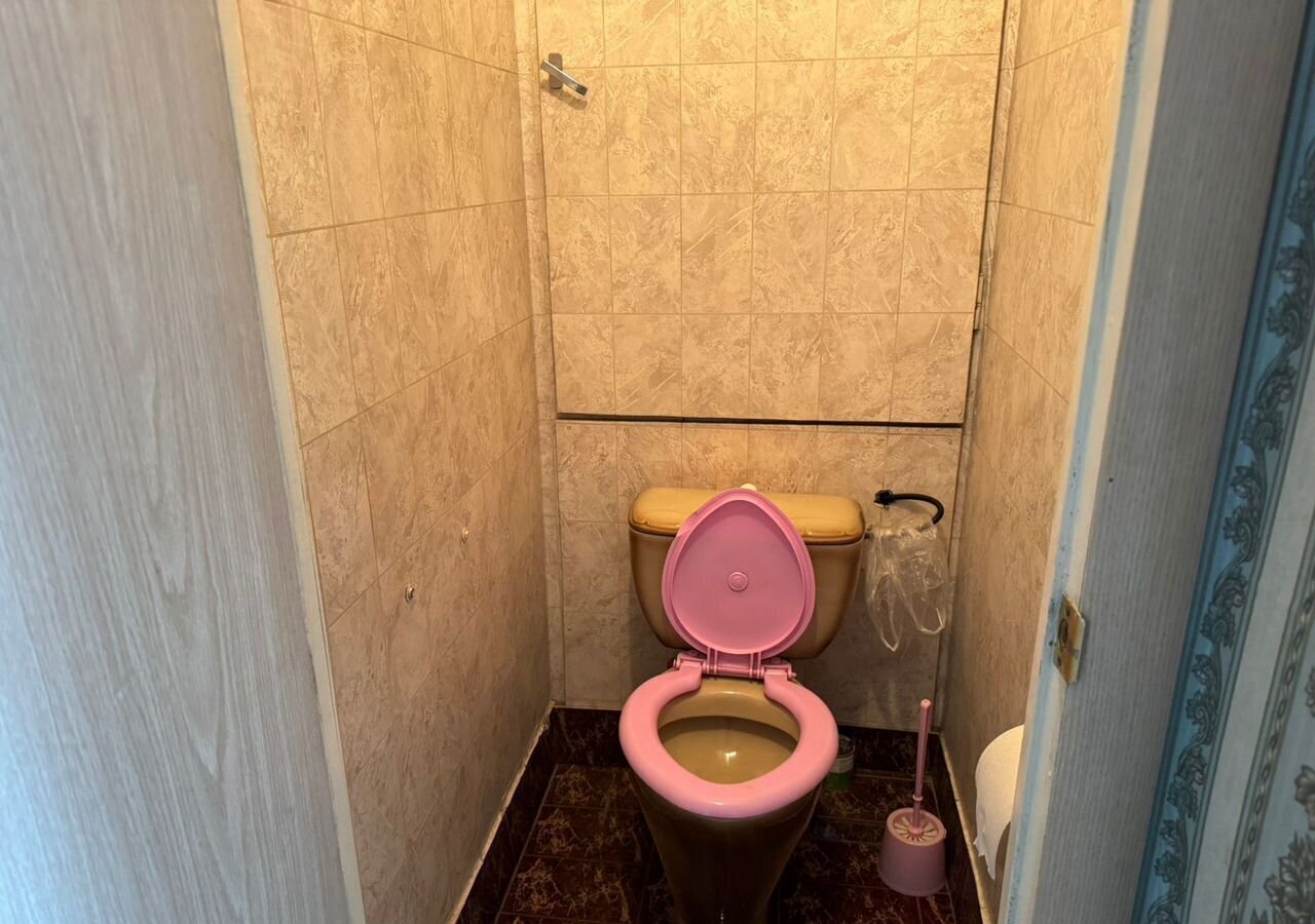 квартира г Москва метро Бескудниково проезд Керамический 55к/1 муниципальный округ Восточное Дегунино фото 8