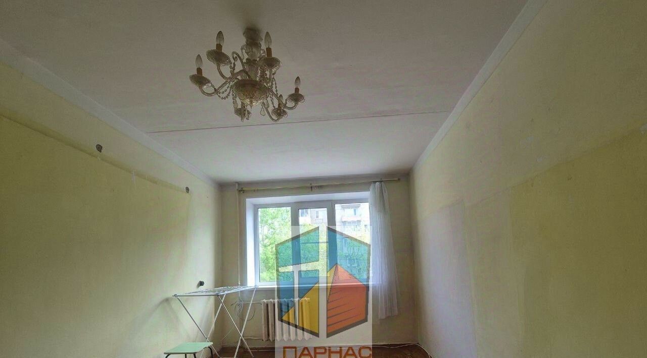 квартира г Краснотурьинск ул Ленинского Комсомола 36 фото 6