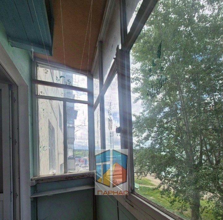 квартира г Краснотурьинск ул Ленинского Комсомола 36 фото 11