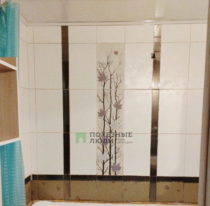 квартира г Курган мкр 1-й п Заозерный жилрайон, 33 фото 8