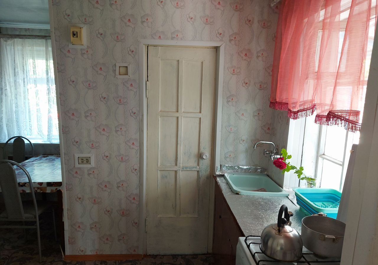 дом г Ставрополь р-н Ленинский Мамайка ул Горная 59 фото 8