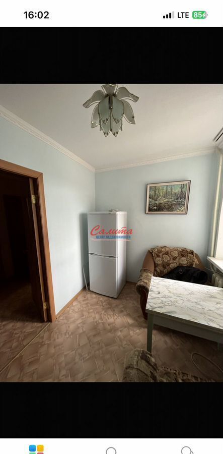 квартира г Волгодонск ул Степная 173 фото 11