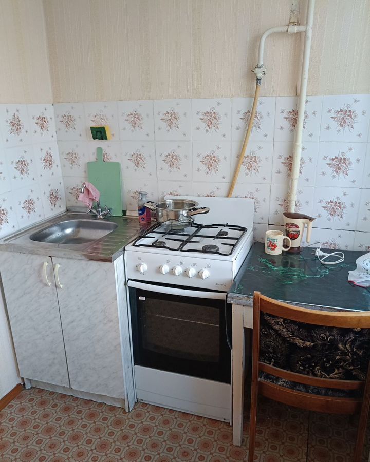 квартира р-н Саткинский г Сатка Саткинское городское поселение, мкр-н Западный, 12 фото 2