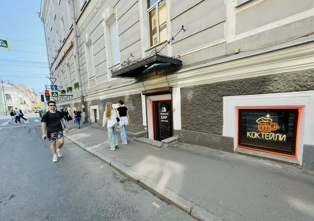 метро Достоевская пр-кт Загородный 13 Владимирский округ фото
