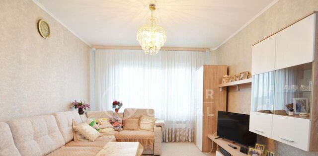 квартира р-н Калининский Заельцовская Микрорайон №4 фото