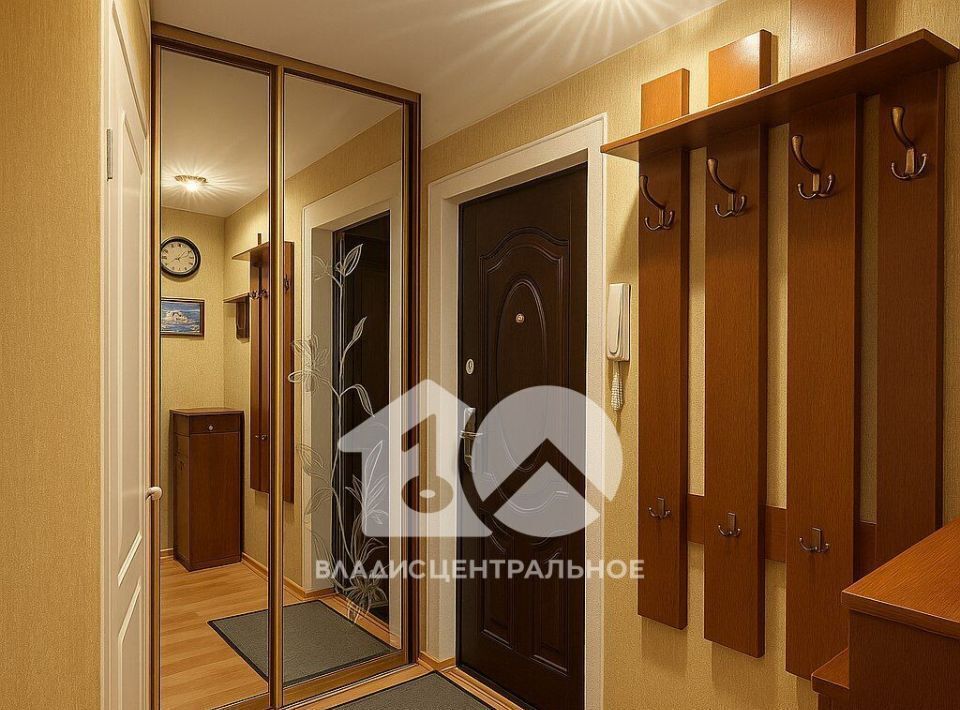 квартира г Новосибирск р-н Ленинский ул Степная 36 Площадь Маркса фото 1