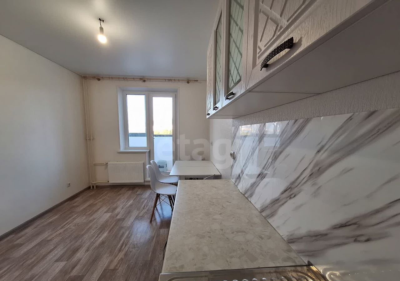 квартира г Миасс ул Кирова 86 р-н Западный, Миасский г. о. фото 3