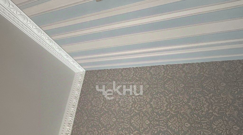 квартира г Нижний Новгород Горьковская Подновье ул Лысогорская 89к/2 фото 3