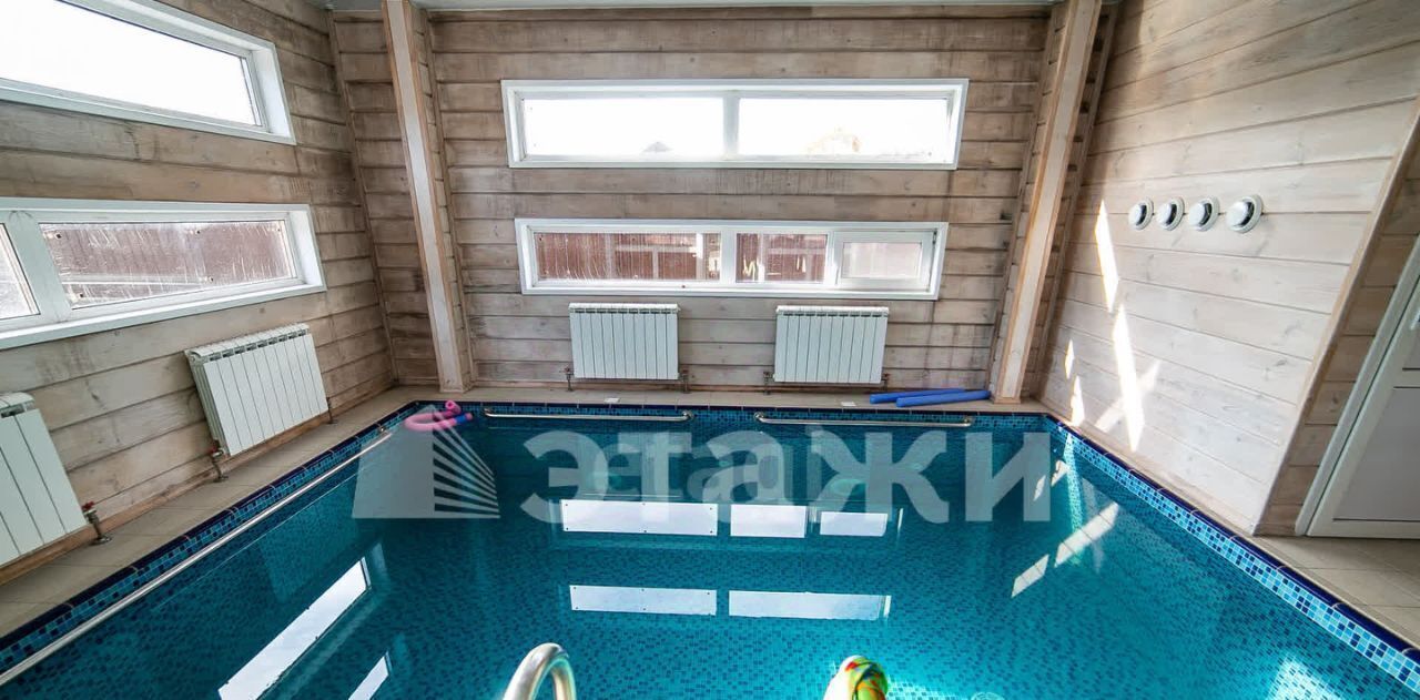 дом г Благовещенск Астрахановка ул Павленко 48 фото 23