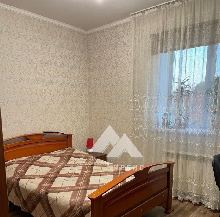 дом г Барнаул с Лебяжье ул им Н.И.Панова фото 6