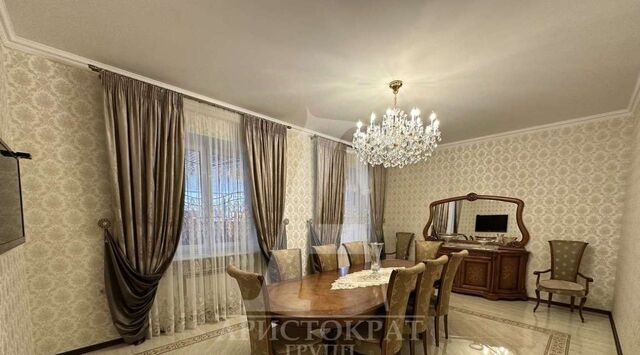 п Свободы ул Рябиновая 34 фото