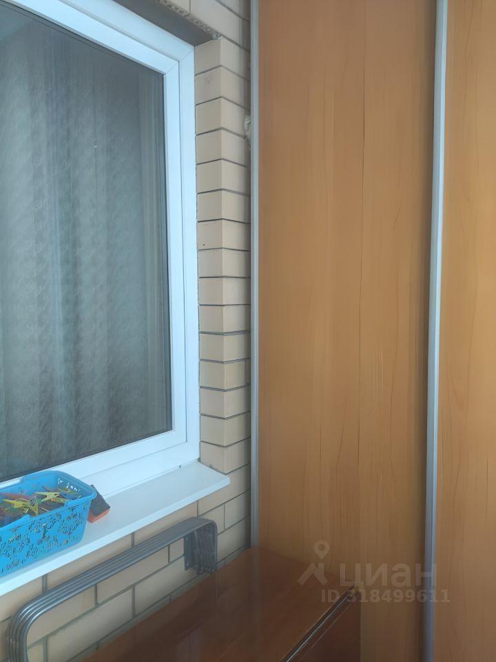 квартира г Краснодар р-н Прикубанский ул им. Мусоргского М.П. 9 фото 7