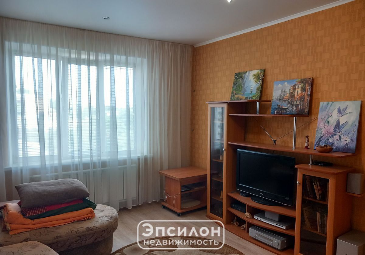 квартира г Курск р-н Центральный ул Бойцов 9-й дивизии 181б фото 3