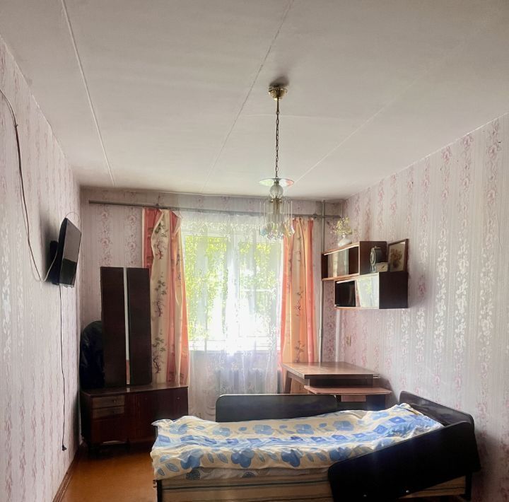 квартира г Великий Новгород ул Космонавтов 10 фото 3