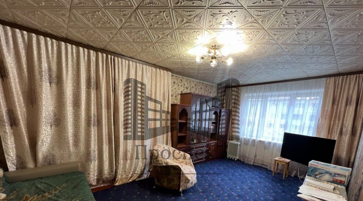 квартира г Норильск ул Талнахская 27 фото 5