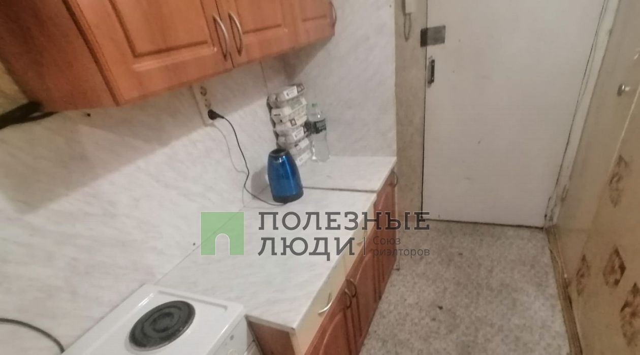 квартира г Курган ул Анфиногенова 9 фото 1