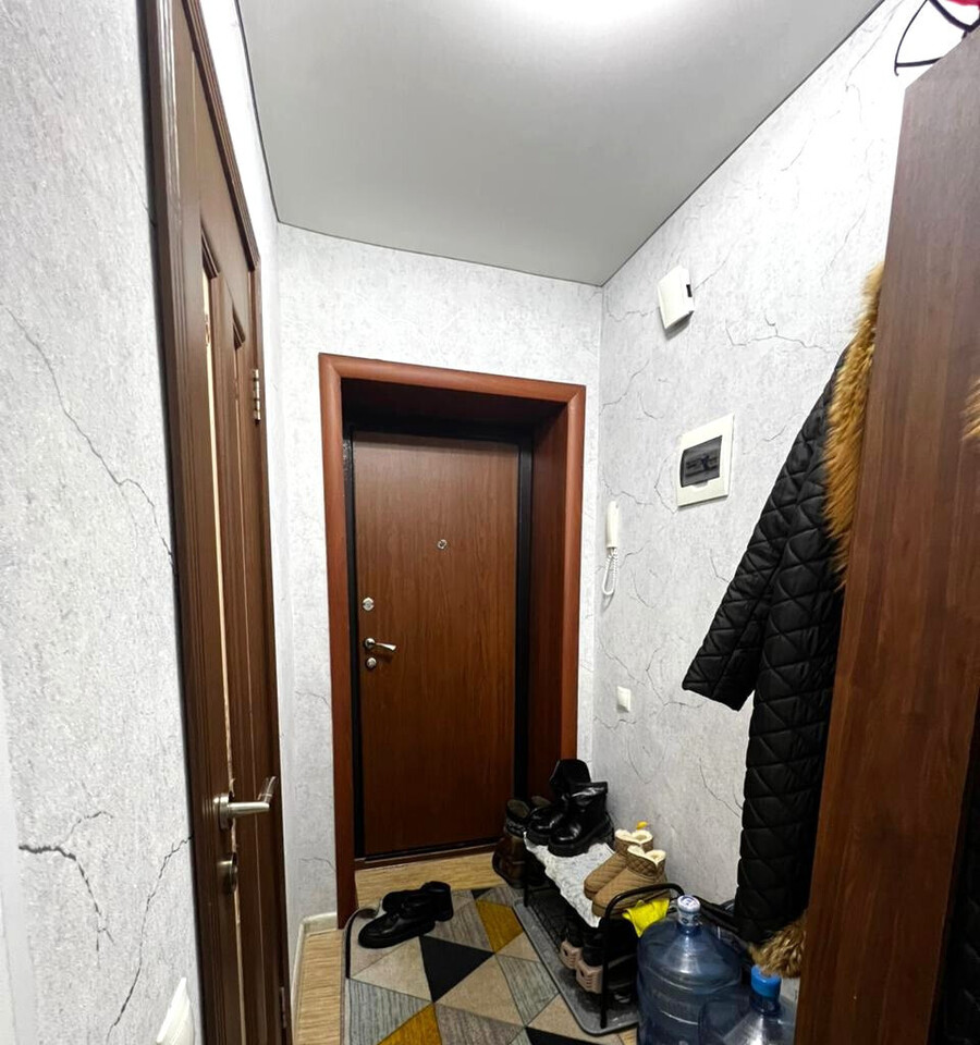 квартира г Новосибирск р-н Ленинский ул Станиславского 21/1 Площадь Маркса фото 6