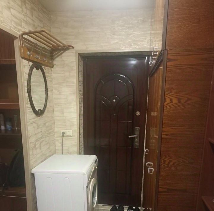 комната г Нижний Новгород р-н Автозаводский Парк культуры Мончегорский ул Мончегорская 12к/1 фото 5