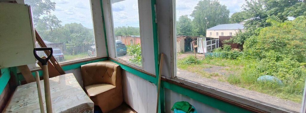 квартира г Владимир р-н Фрунзенский ул Набережная 7 Оргтруд фото 18