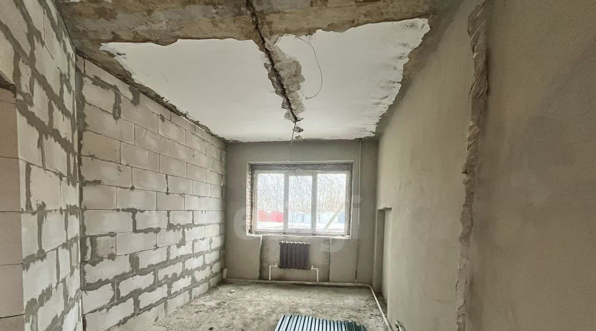 квартира г Саранск р-н Октябрьский ул Горная 25 фото 27