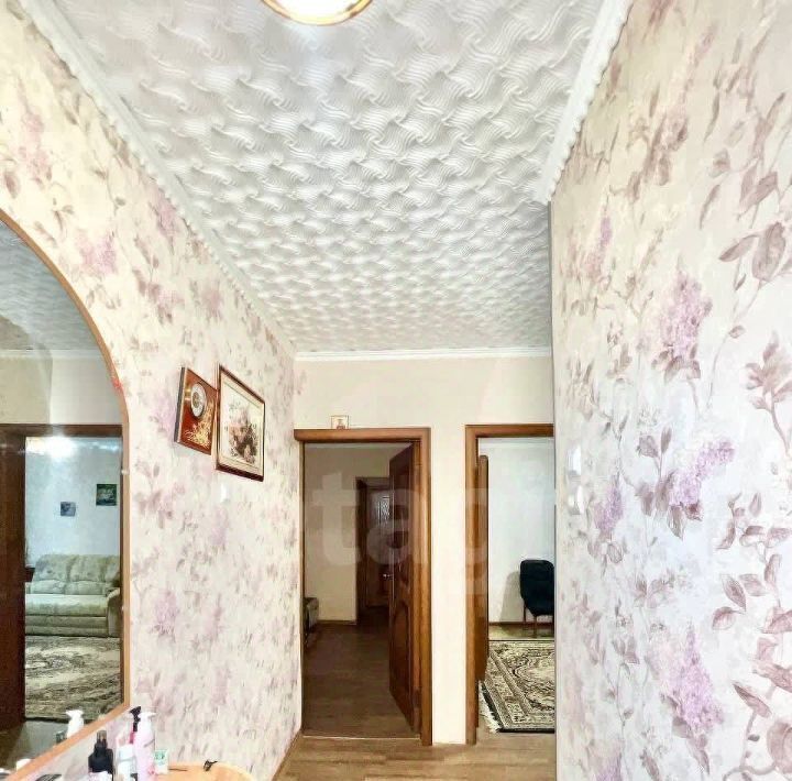 квартира г Саранск р-н Пролетарский ул Есенина 7 фото 34