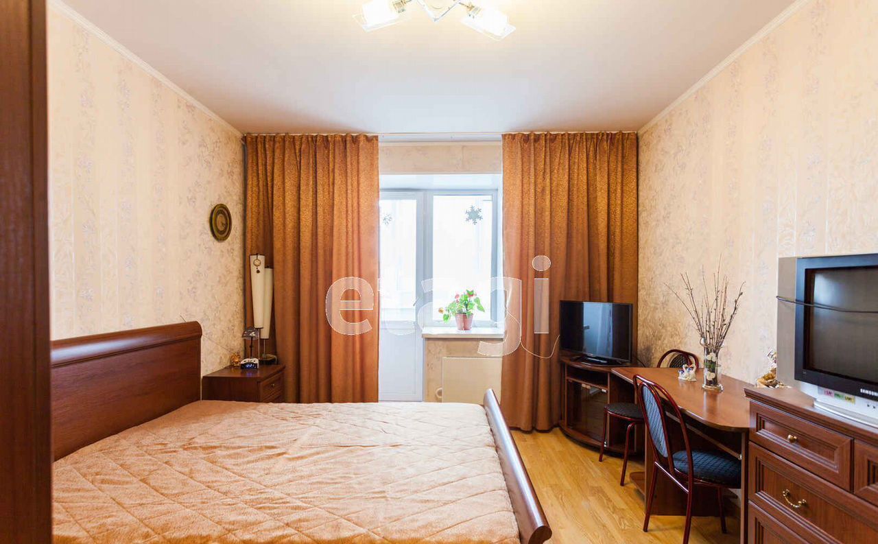квартира г Абакан ул Пирятинская 19г фото 2