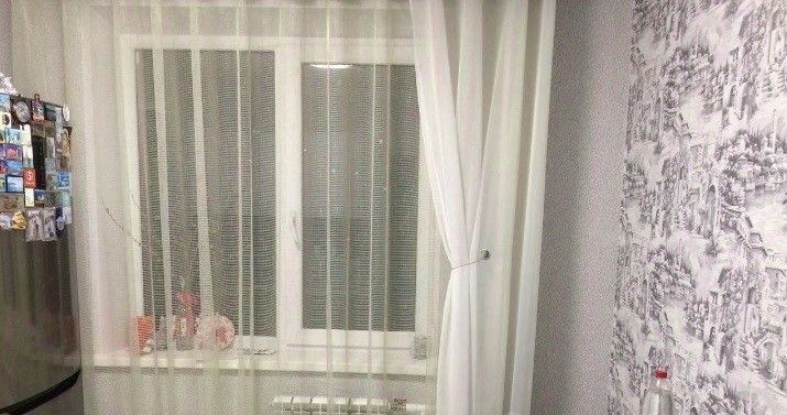 квартира г Старый Оскол мкр Королева 7 фото 6