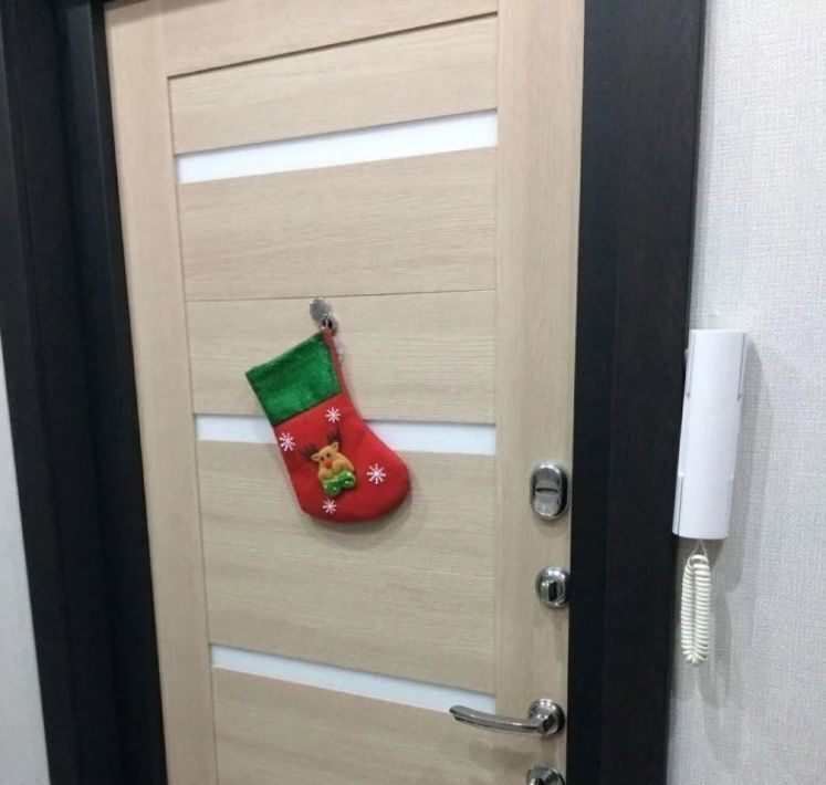 квартира г Старый Оскол мкр Королева 7 фото 7