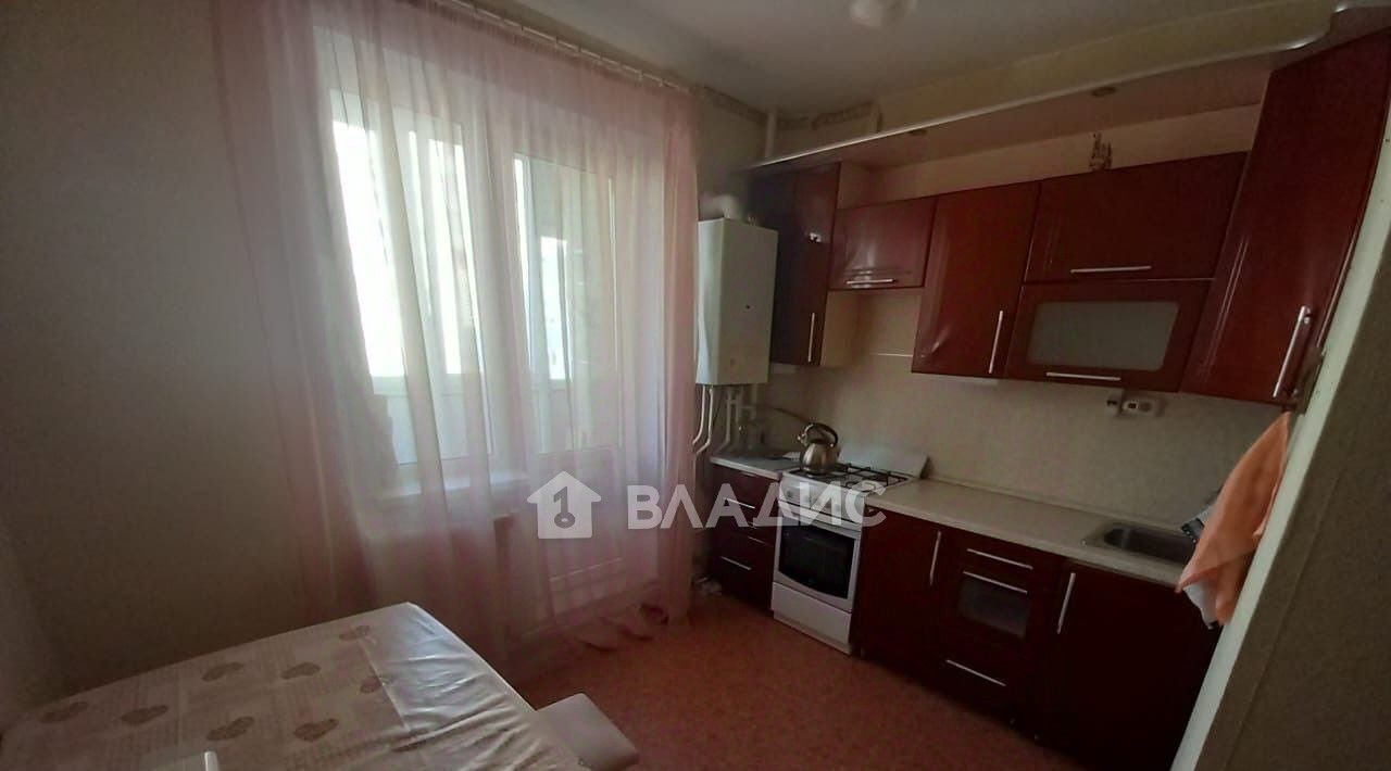 квартира г Белгород Западный ул Есенина 52 фото 11