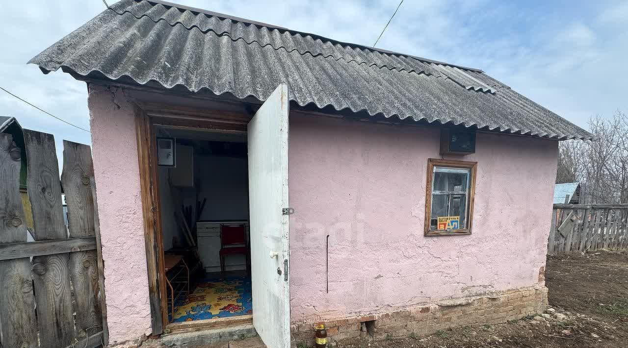 дом г Стерлитамак снт Зеленая Роща фото 12