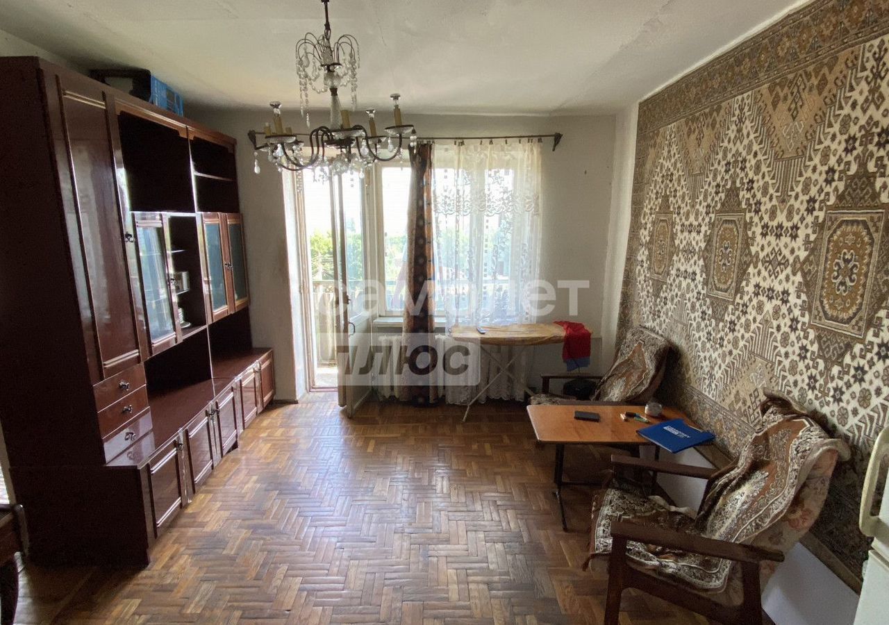 квартира г Армавир ул Комсомольская 94 фото 1