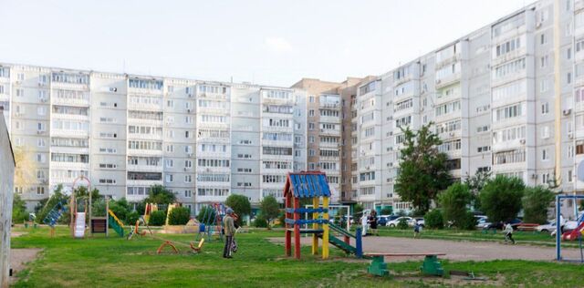 р-н Ленинский ул Илекская 80 фото