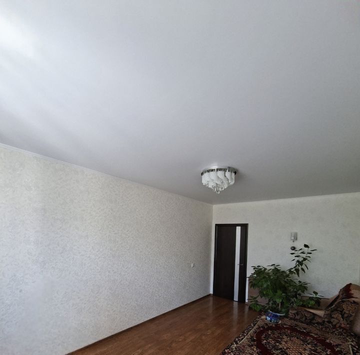 квартира г Орел р-н Железнодорожный ул Гайдара 37 фото 4
