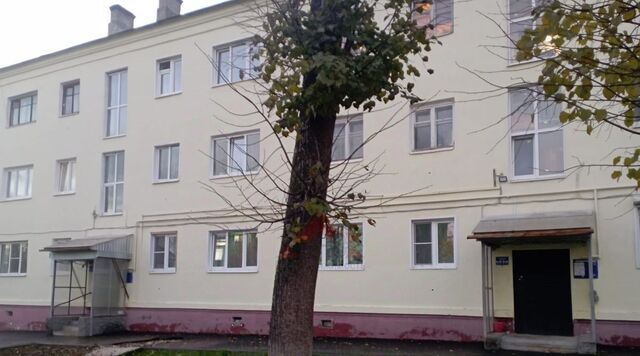 ул 5 Линия Ленинского поселка 1а фото