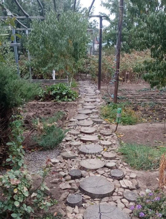 дом р-н Среднеахтубинский г Краснослободск ул Серафимовича фото 15
