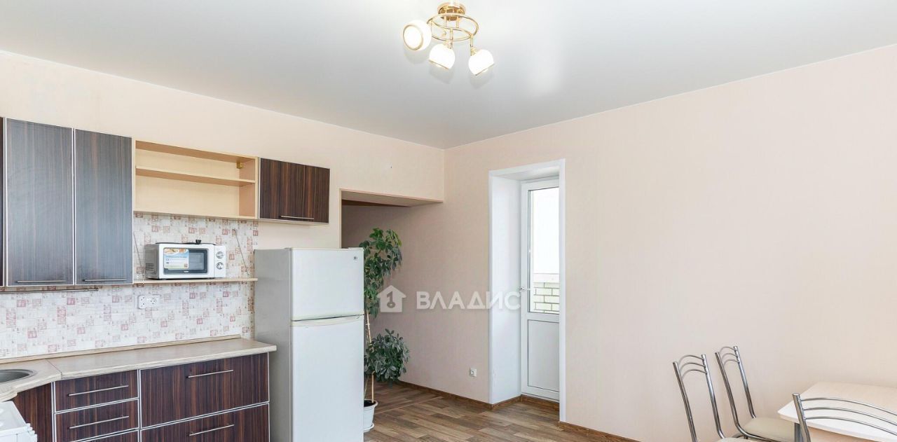 квартира г Ковров ул Ватутина 47 ЖК «ул. Ватутина, 47» фото 2