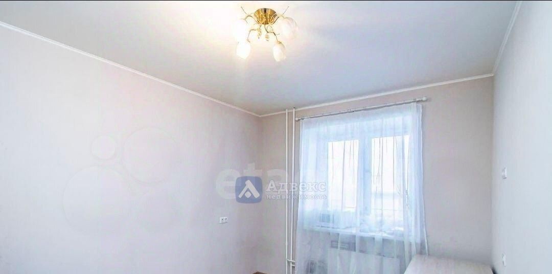квартира г Тюмень р-н Центральный ул Елизарова 12 фото 2