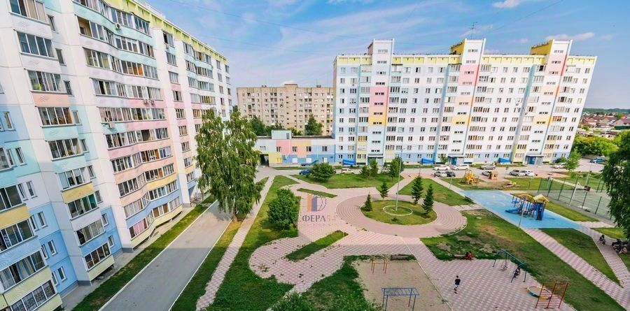 квартира г Новосибирск р-н Кировский ул Сибиряков-Гвардейцев 82 Площадь Маркса фото 50