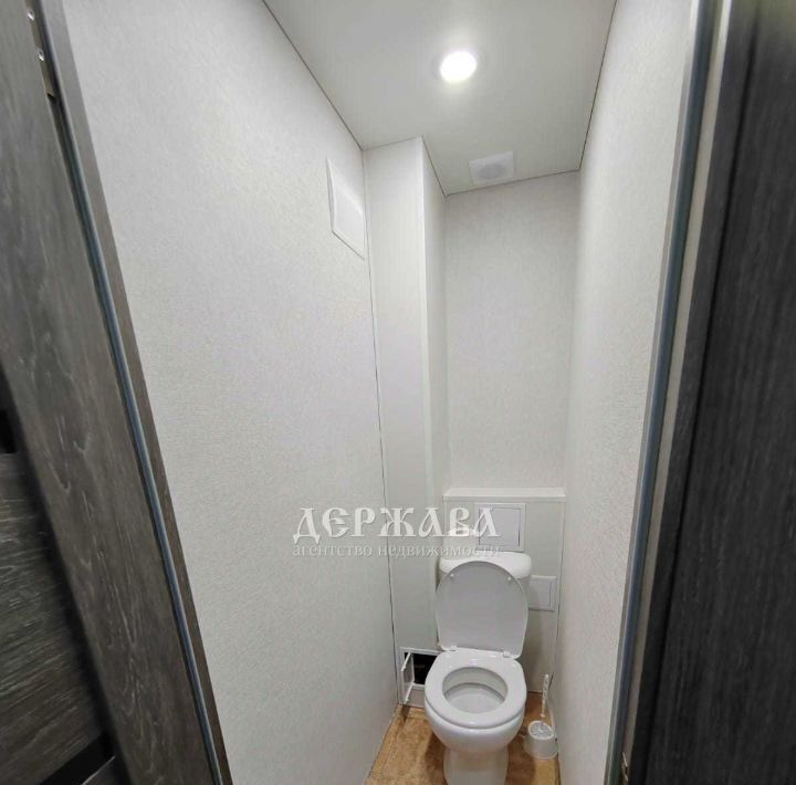 квартира г Старый Оскол мкр Углы 1 фото 11