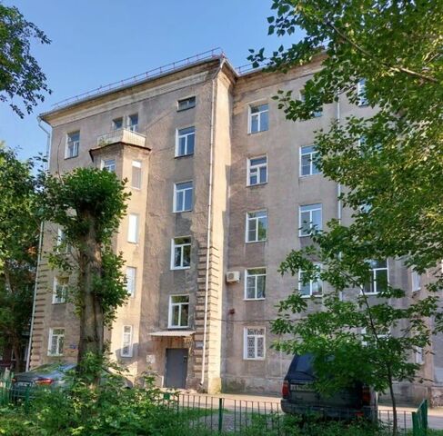 р-н Центральный ул Октябрьская 122 Центральный АО фото