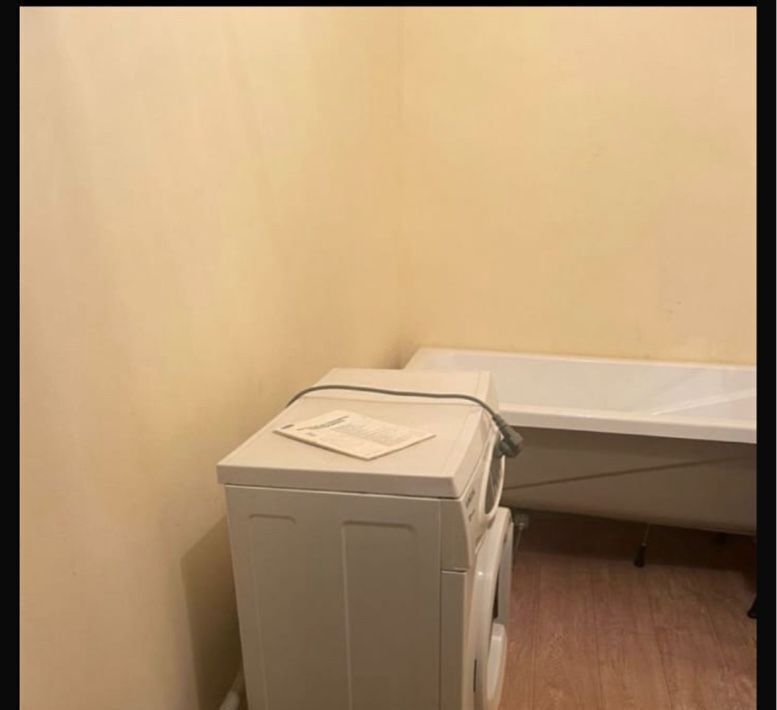 квартира г Омск р-н Советский ул Малиновского 25к/1 Советский АО фото 4