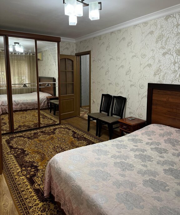квартира г Махачкала ул Агасиева 23 фото 16