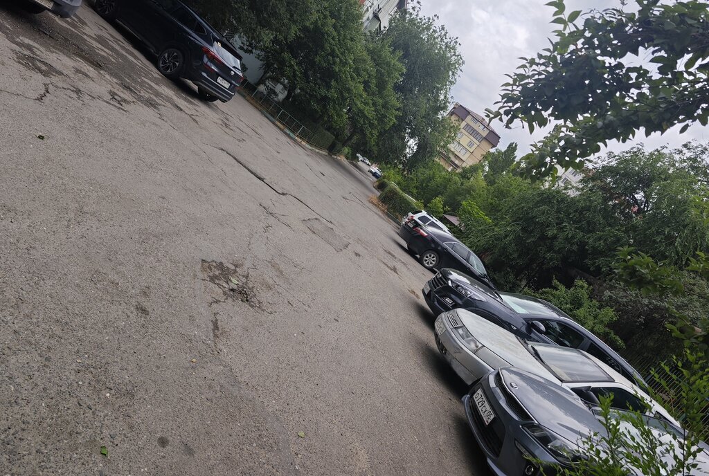 квартира г Махачкала ул Агасиева 23 фото 26