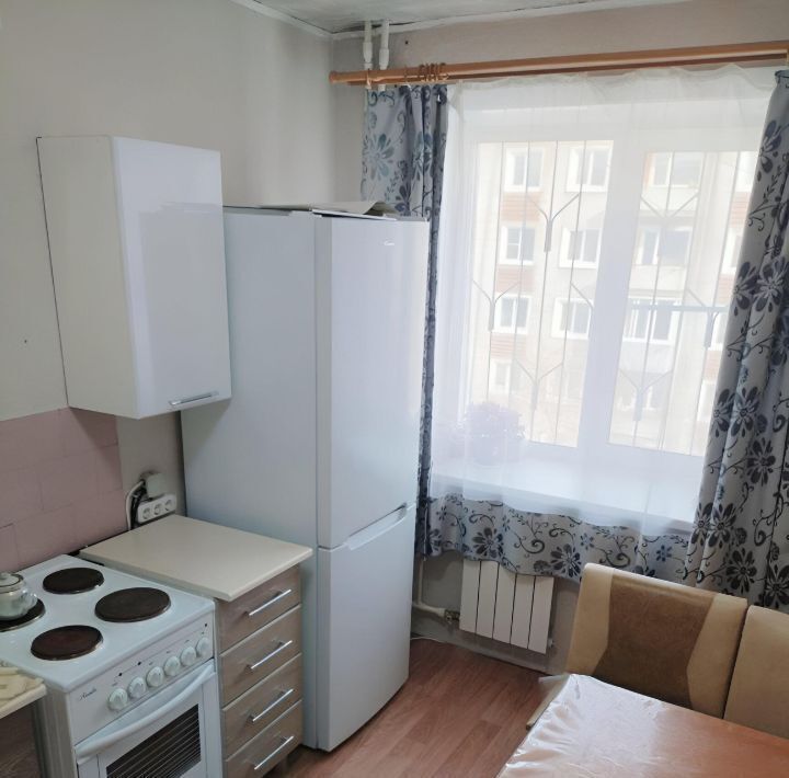 квартира г Улан-Удэ р-н Октябрьский ул Тобольская 59 фото 12