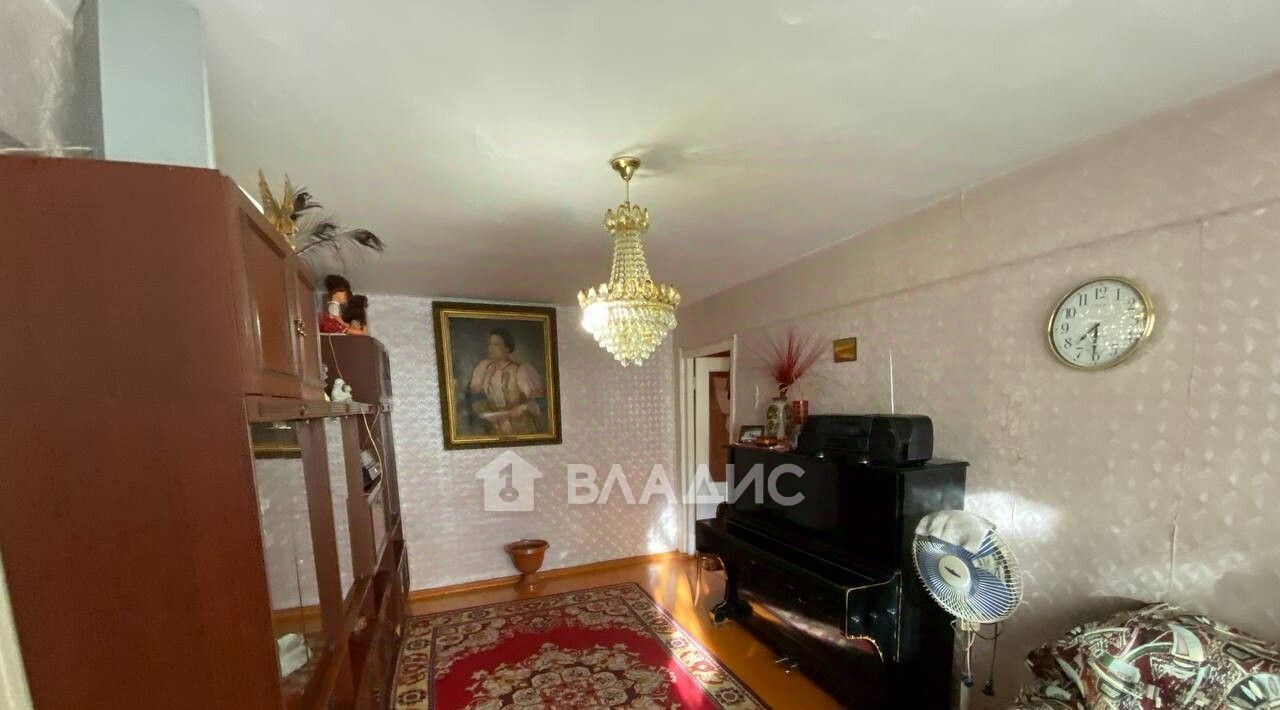 квартира г Улан-Удэ р-н Советский ул Профсоюзная 42 фото 16