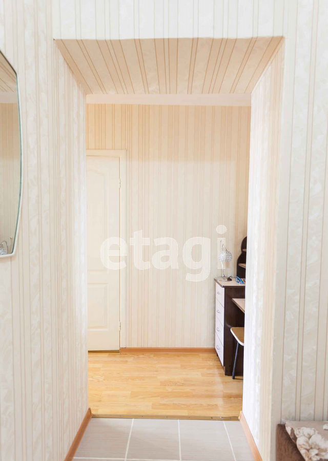 квартира г Абакан ул Пирятинская 19г фото 8