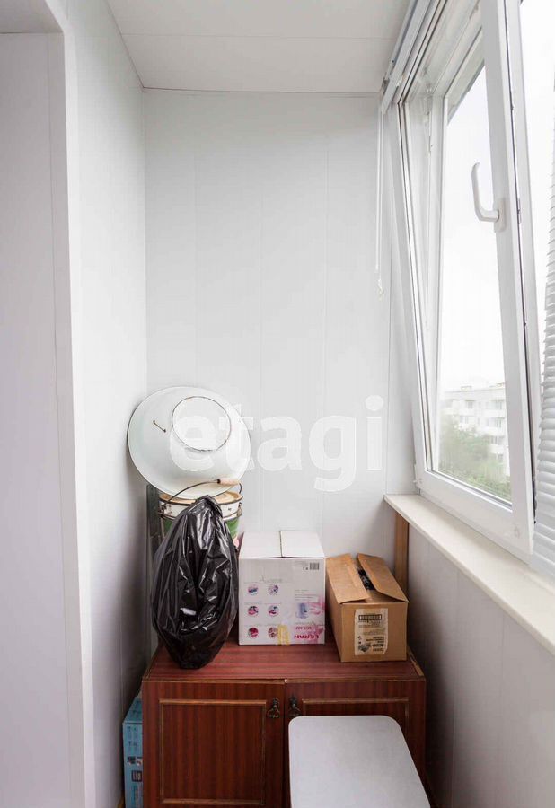 квартира г Абакан ул Пирятинская 19г фото 11