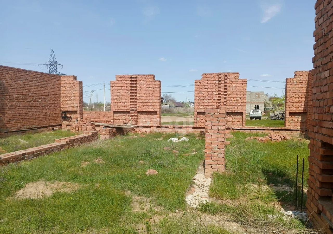 дом г Астрахань р-н Трусовский снт Полет Сиреневая ул., 8 фото 7