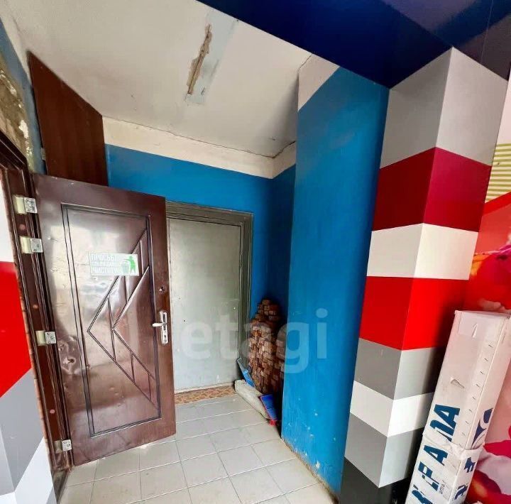 офис г Саранск р-н Ленинский пер Дачный 2а фото 6