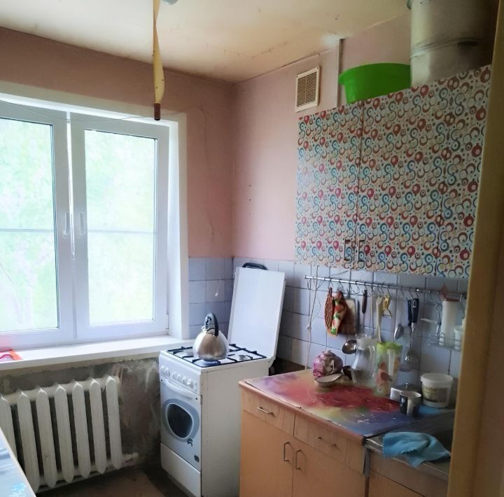 квартира г Йошкар-Ола ул Строителей 11 фото 8